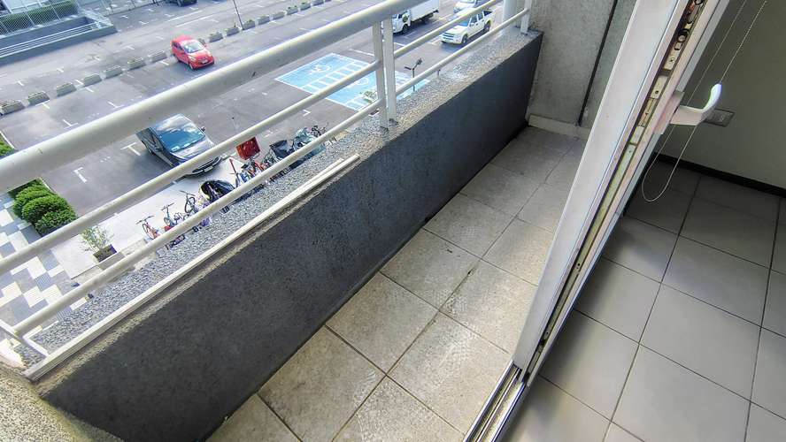 Acogedor departamento cerca de Plaza Chacabuco (185061) - Imagen 6