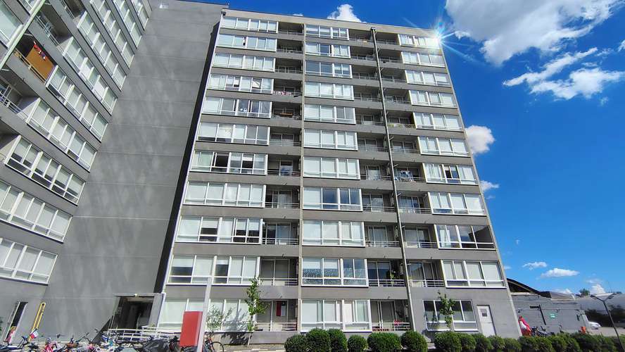 Acogedor departamento cerca de Plaza Chacabuco (185061) - Imagen 2