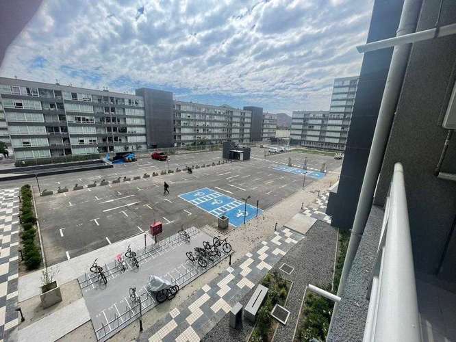 Acogedor departamento cerca de Plaza Chacabuco (185061)