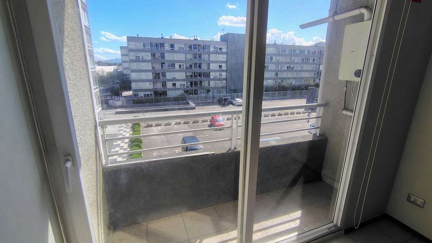 Acogedor departamento cerca de Plaza Chacabuco (185061) - Imagen 5
