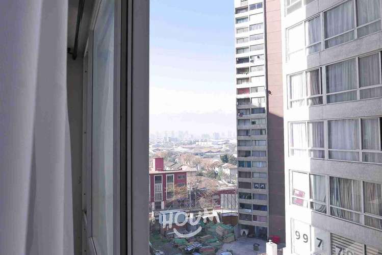 Departamento en Zenteno - Imagen 2