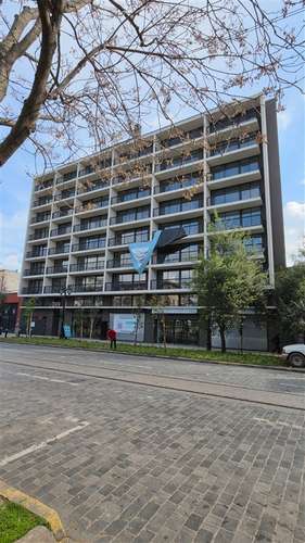 Departamento en arriendo de 1 dorm. en Santiago