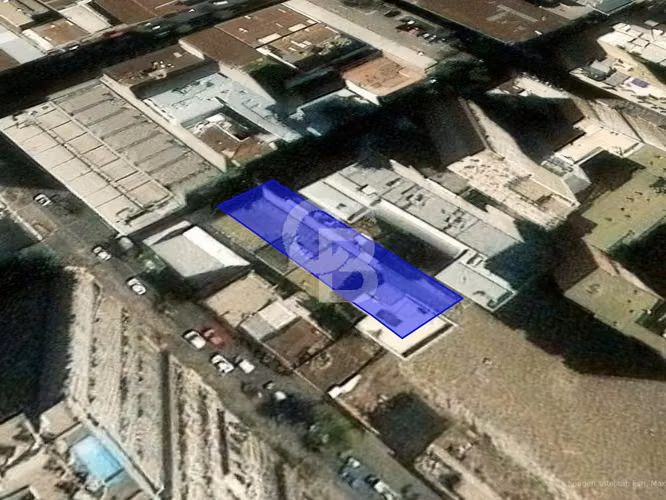 Terreno en Santiago Centro - cabida de 3.900 m2 - Imagen 5