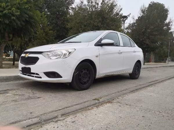 Arriendo Auto Para uso de Aplicaciones o uso Personal