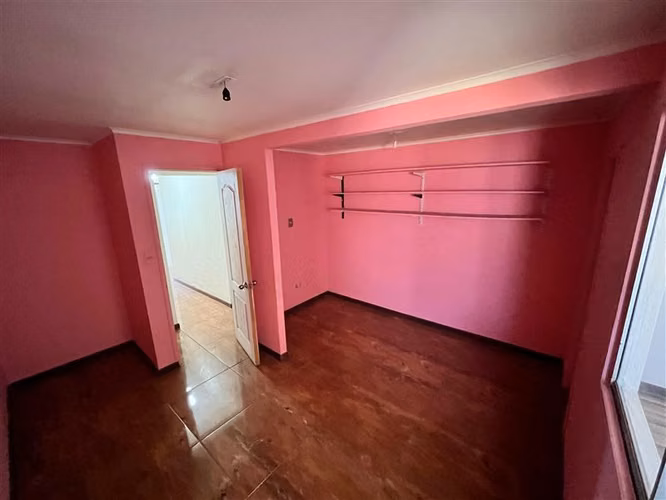 Casa 45mt2 de 2 dorm.1bñ. + estac. en San Bernardo - Imagen 4