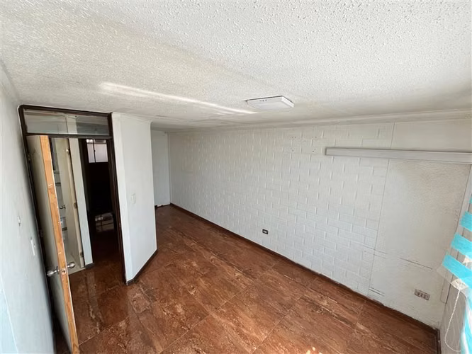 Casa 45mt2 de 2 dorm.1bñ. + estac. en San Bernardo - Imagen 10