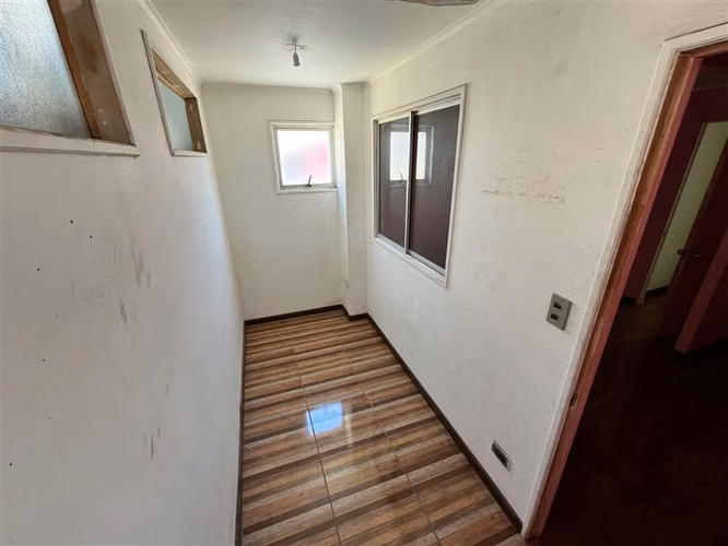 Casa 45mt2 de 2 dorm.1bñ. + estac. en San Bernardo - Imagen 5