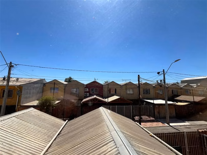 Casa 45mt2 de 2 dorm.1bñ. + estac. en San Bernardo - Imagen 9