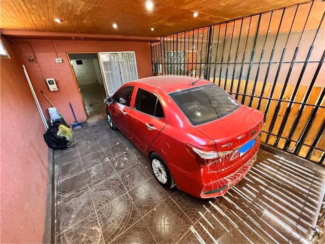 Casa 45mt2 de 2 dorm.1bñ. + estac. en San Bernardo - Imagen 13