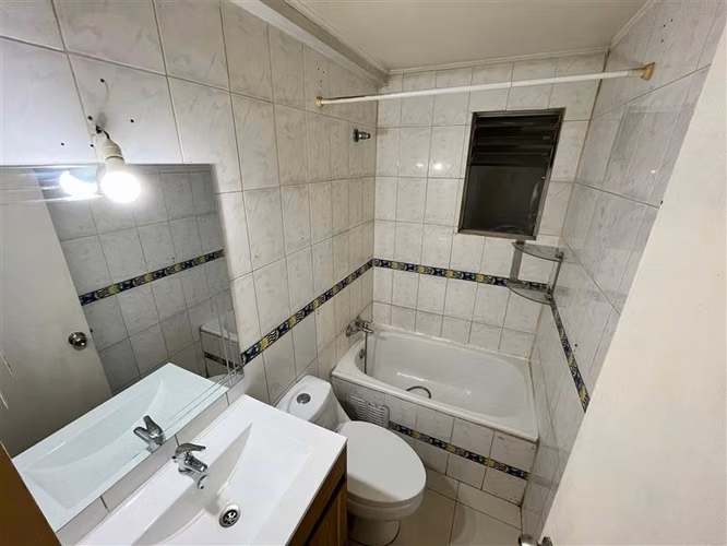 Casa 45mt2 de 2 dorm.1bñ. + estac. en San Bernardo - Imagen 11
