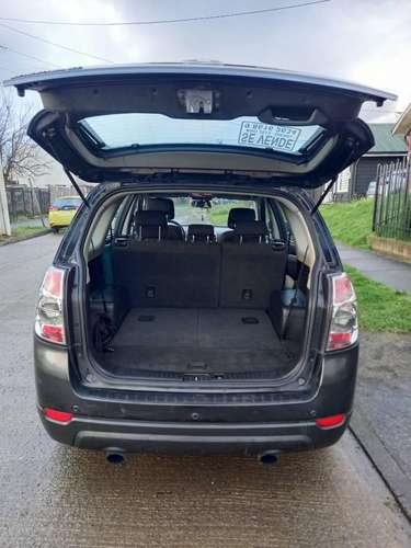 Chevrolet Captiva 2.2 Diesel 2013