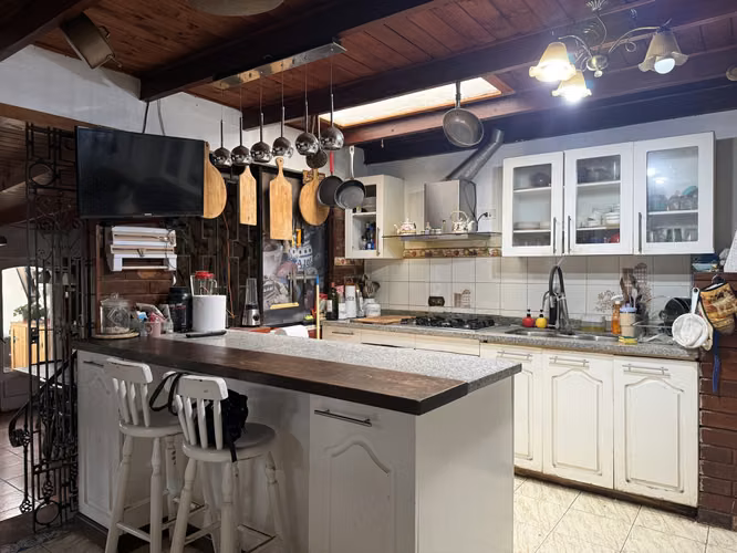 Venta propiedad de 580 mts totales, centro de Maipú - Imagen 5