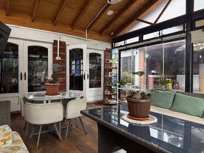 Venta propiedad de 580 mts totales, centro de Maipú - Imagen 2