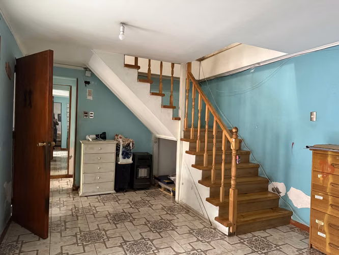 Venta propiedad de 580 mts totales, centro de Maipú - Imagen 7