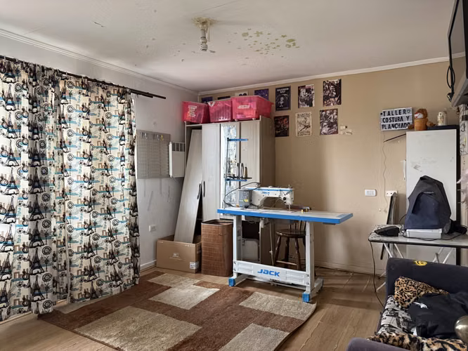 Venta propiedad de 580 mts totales, centro de Maipú - Imagen 15