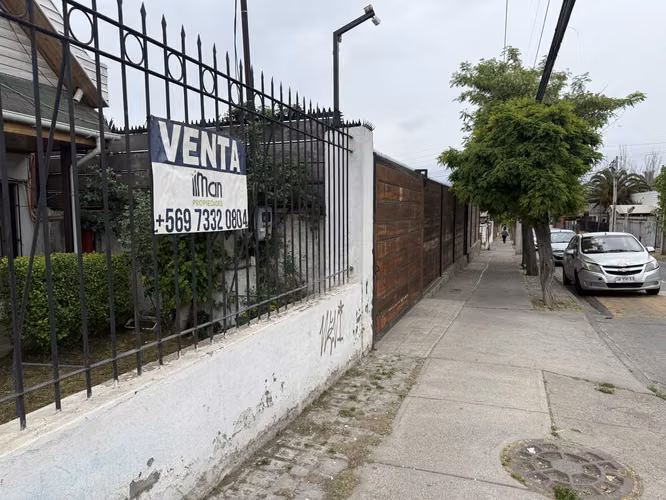 Venta propiedad de 580 mts totales, centro de Maipú - Imagen 20