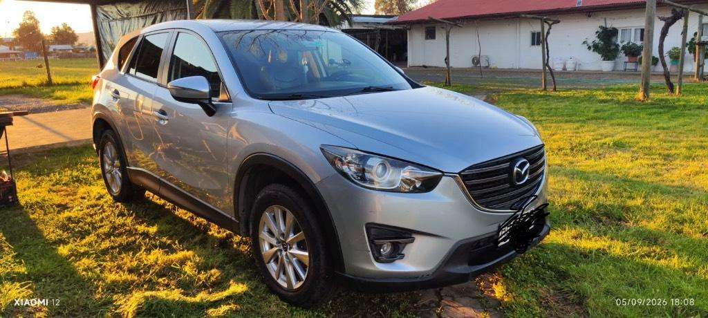 Se vende Mazda cx5 - Imagen 2