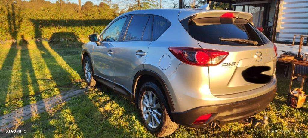 Se vende Mazda cx5 - Imagen 3