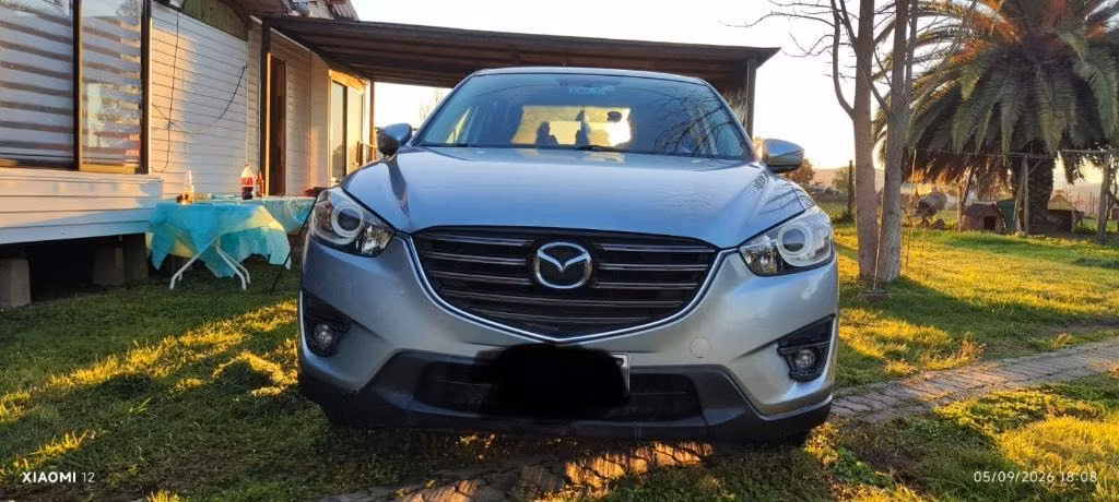 Se vende Mazda cx5