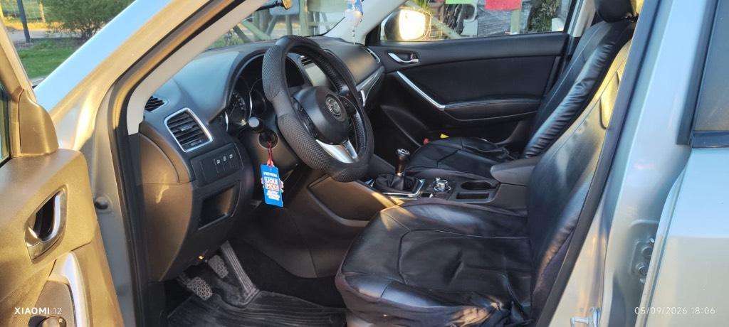 Se vende Mazda cx5 - Imagen 5