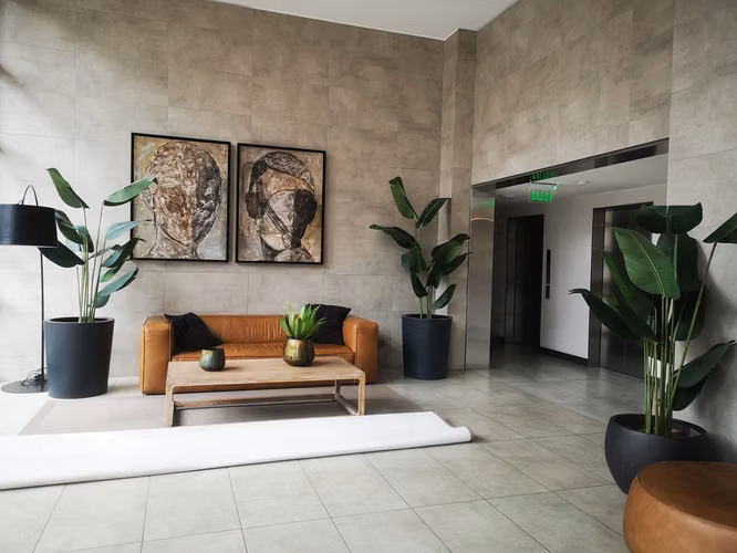 Arriendo Depto AMOBLADO, 2D+1B+Terraza, conexión a lavadora, Estación Central - Imagen 27