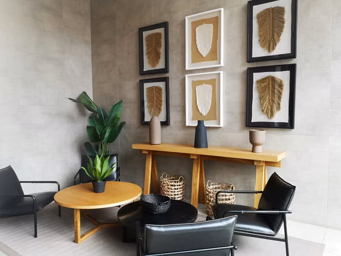 Arriendo Depto AMOBLADO, 2D+1B+Terraza, conexión a lavadora, Estación Central - Imagen 37