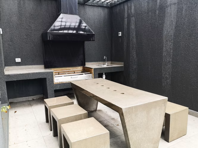 Arriendo Depto AMOBLADO, 2D+1B+Terraza, conexión a lavadora, Estación Central - Imagen 33
