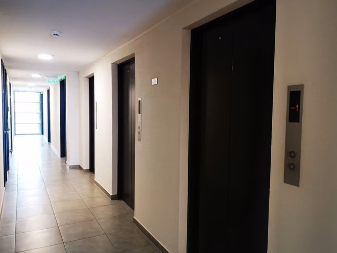 Arriendo Depto AMOBLADO, 2D+1B+Terraza, conexión a lavadora, Estación Central - Imagen 28