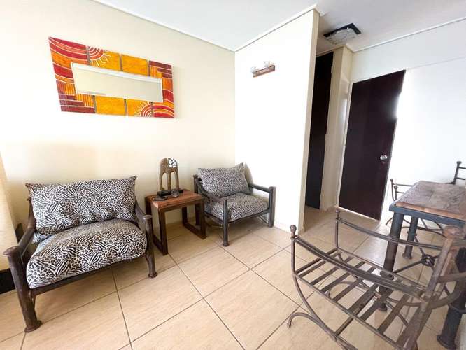 Se vende departamento con vista al mar Viña del amr