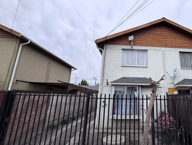 Arriendo casa 3 dorm 1 baño Umbrales de Buin (185078) - Imagen 3