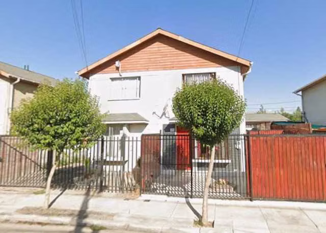 Arriendo casa 3 dorm 1 baño Umbrales de Buin (185078)