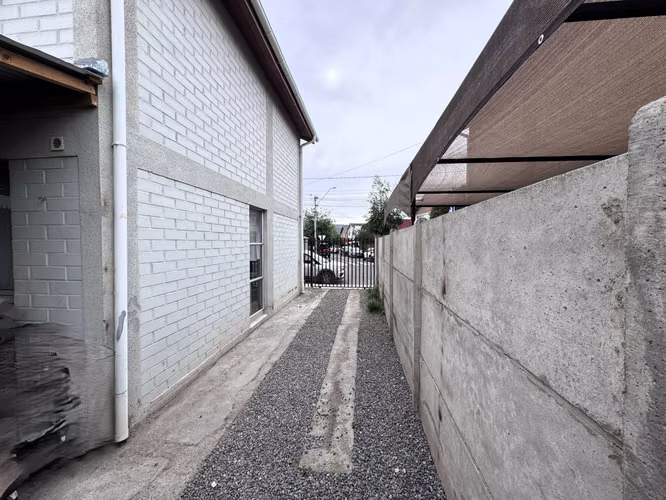 Arriendo casa 3 dorm 1 baño Umbrales de Buin (185078) - Imagen 17