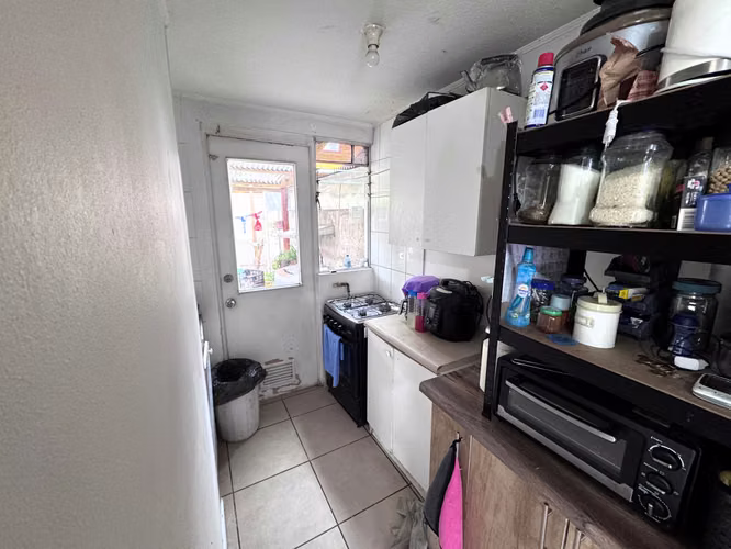 Arriendo casa 3 dorm 1 baño Umbrales de Buin (185078) - Imagen 9