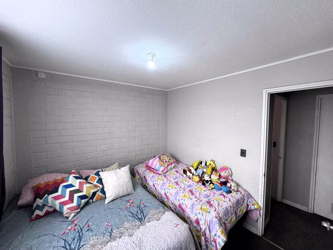 Arriendo casa 3 dorm 1 baño Umbrales de Buin (185078) - Imagen 14