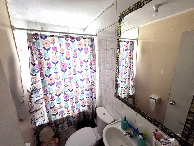 Arriendo casa 3 dorm 1 baño Umbrales de Buin (185078) - Imagen 15