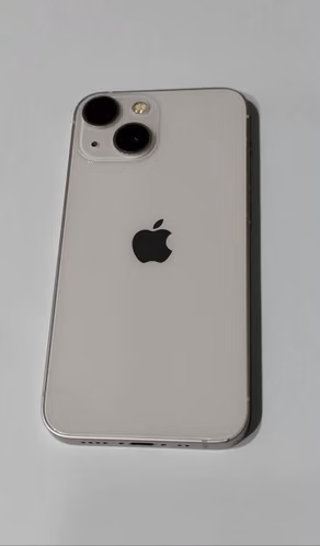 iPhone 13 mini - Imagen 3
