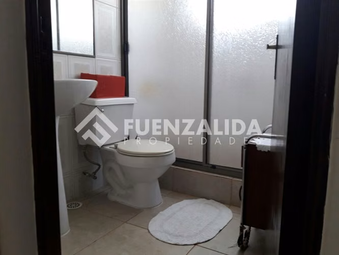 Casa en venta de 2 dorm., El Agrado de Peñuelas, Coquimbo - Imagen 13