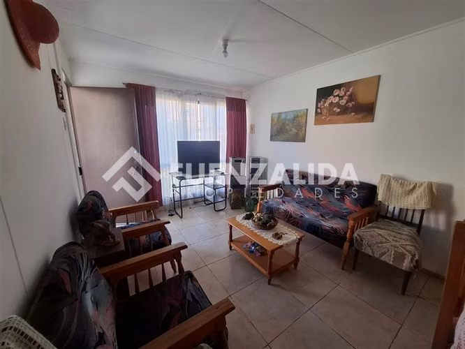 Casa en venta de 2 dorm., El Agrado de Peñuelas, Coquimbo - Imagen 2