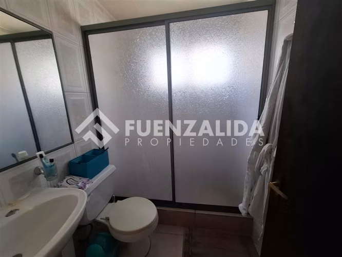 Casa en venta de 2 dorm., El Agrado de Peñuelas, Coquimbo - Imagen 12
