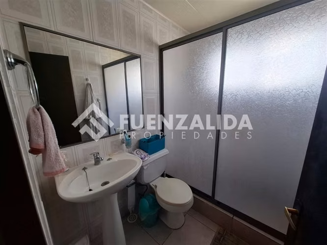 Casa en venta de 2 dorm., El Agrado de Peñuelas, Coquimbo - Imagen 14