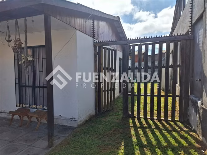 Casa en venta de 2 dorm., El Agrado de Peñuelas, Coquimbo - Imagen 21