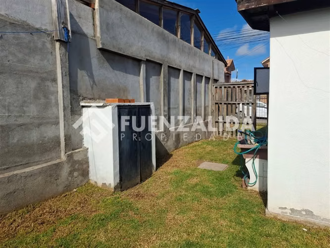 Casa en venta de 2 dorm., El Agrado de Peñuelas, Coquimbo - Imagen 20