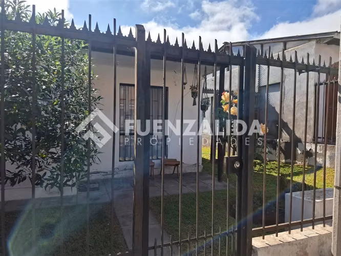 Casa en venta de 2 dorm., El Agrado de Peñuelas, Coquimbo - Imagen 24