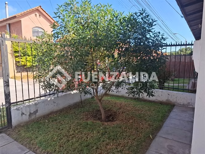 Casa en venta de 2 dorm., El Agrado de Peñuelas, Coquimbo - Imagen 23