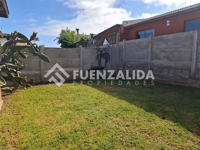 Casa en venta de 2 dorm., El Agrado de Peñuelas, Coquimbo - Imagen 17