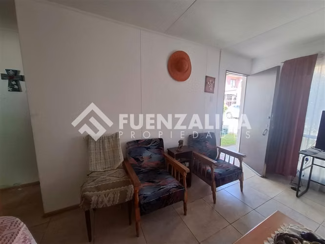 Casa en venta de 2 dorm., El Agrado de Peñuelas, Coquimbo - Imagen 4