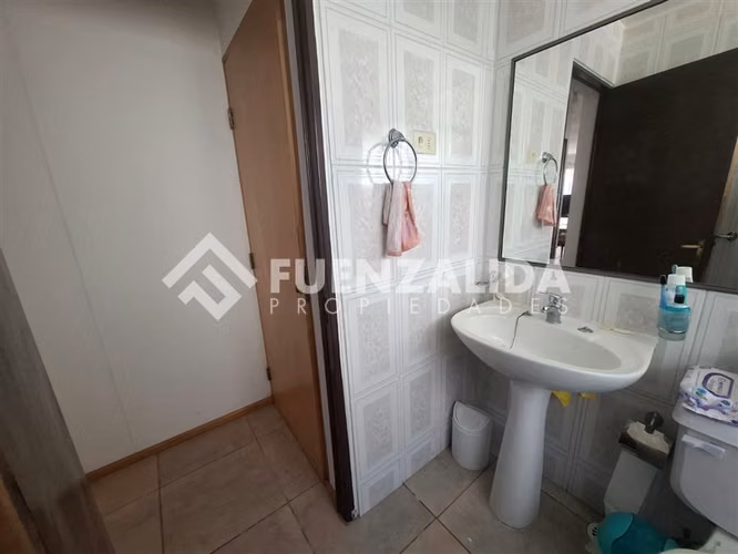 Casa en venta de 2 dorm., El Agrado de Peñuelas, Coquimbo - Imagen 15
