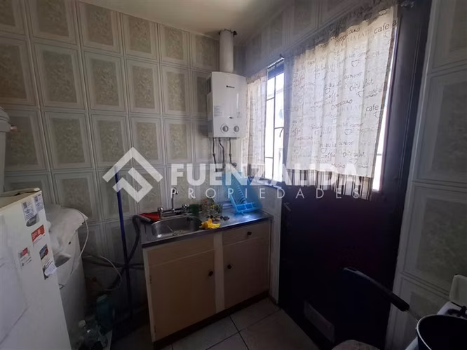 Casa en venta de 2 dorm., El Agrado de Peñuelas, Coquimbo - Imagen 7