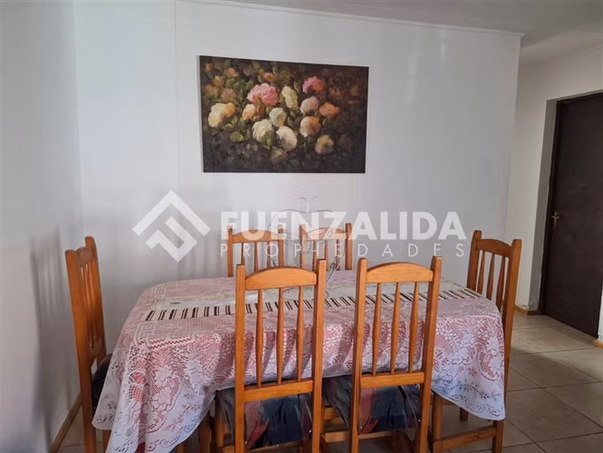 Casa en venta de 2 dorm., El Agrado de Peñuelas, Coquimbo - Imagen 5