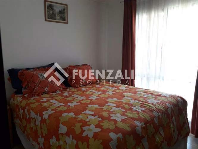 Casa en venta de 2 dorm., El Agrado de Peñuelas, Coquimbo - Imagen 9
